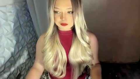 Amanda rose online show from 06/03/26, 01:46