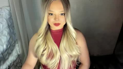Amanda rose online show from 06/11/26, 02:53