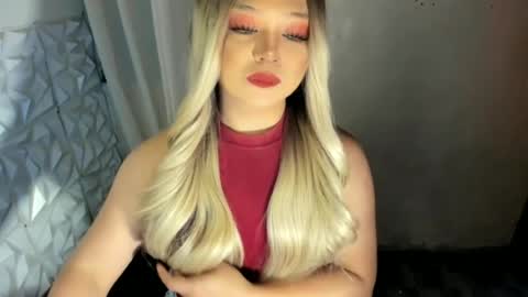 Amanda rose online show from 06/12/26, 06:07