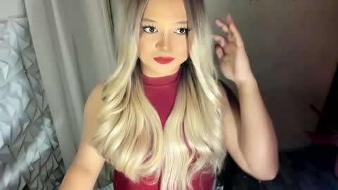 Amanda rose online show from 06/13/26, 01:09