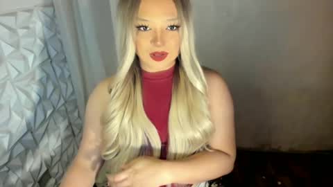 Amanda rose online show from 06/17/26, 06:42