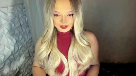 Amanda rose online show from 06/18/26, 02:10