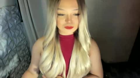 Amanda rose online show from 06/19/26, 12:09