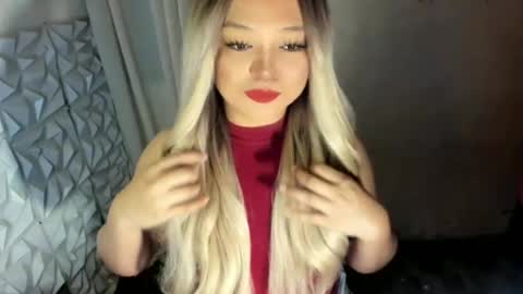 Amanda rose online show from 06/21/26, 12:35