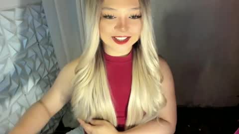 Amanda rose online show from 06/22/26, 02:57