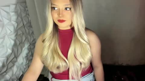 Amanda rose online show from 06/22/26, 03:25