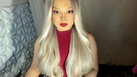 Amanda rose online show from 07/01/26, 04:14