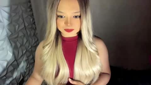 Amanda rose online show from 07/04/26, 07:36