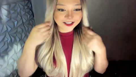 Amanda rose online show from 07/07/26, 02:36
