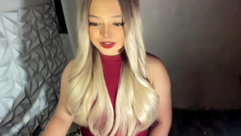 Amanda rose online show from 07/07/26, 07:45