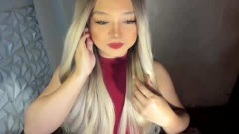 Amanda rose online show from 07/17/26, 03:35
