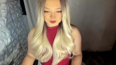 Amanda rose online show from 07/18/26, 01:32