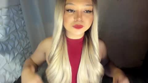 Amanda rose online show from 07/20/26, 08:17