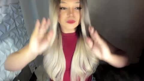 Amanda rose online show from 07/20/26, 10:39