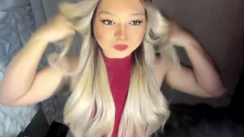 Amanda rose online show from 07/21/26, 03:09