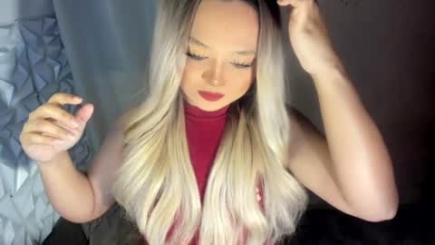 Amanda rose online show from 07/23/26, 04:32