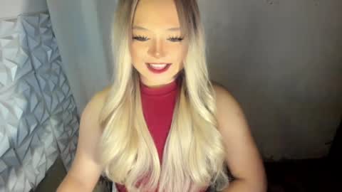 Amanda rose online show from 07/27/26, 03:02