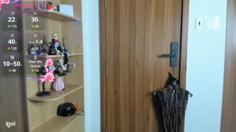 Snapshot of gorgeousline chatting on 10/11/25, 02:11 gorgeousline online show from 10/11/25, 02:11