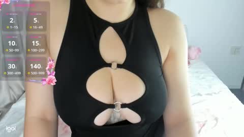 Snapshot of gorgeousline chatting on 10/24/25, 02:41 gorgeousline online show from 10/24/25, 02:41