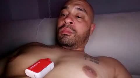 Gorgeous Rob online show from 01/09/25, 11:14