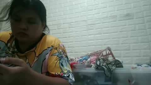 gorgeousselenaxx online show from 01/20/25, 07:46