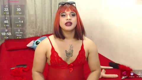 Gorgie online show from 11/14/25, 04:00