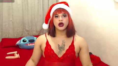 Gorgie online show from 12/19/25, 03:02