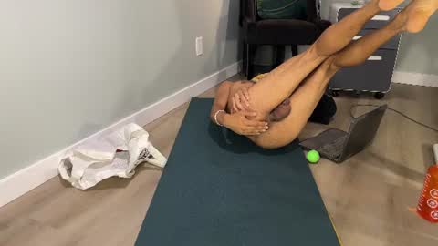 GoshLover online show from 06/19/26, 05:23
