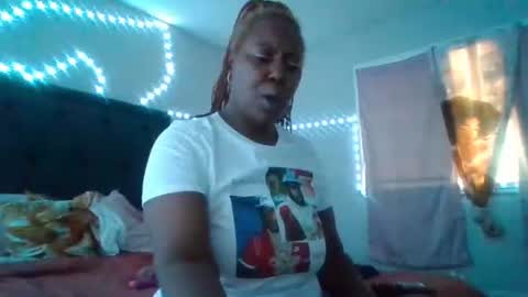 Sue Goddess online show from 09/26/25, 07:29