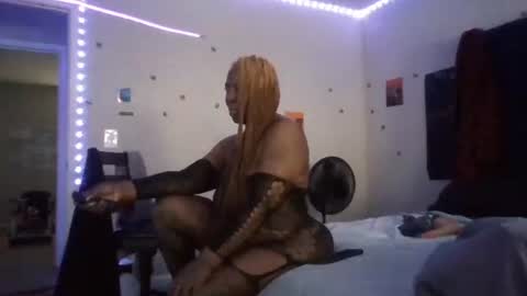 Sue Goddess online show from 10/26/25, 03:18