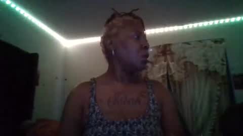 Sue Goddess online show from 11/02/25, 05:37