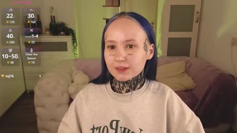 Benny  online show from 01/01/25, 01:27