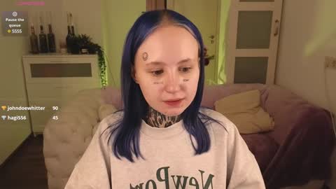 Benny  online show from 01/01/25, 04:29