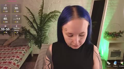 Benny  online show from 01/02/25, 01:19