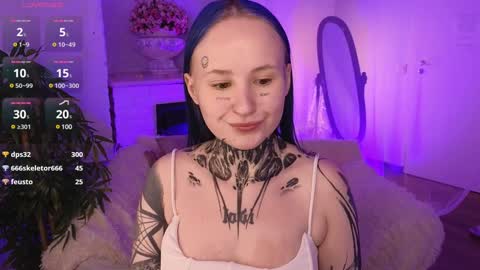 Benny  online show from 01/04/25, 04:54