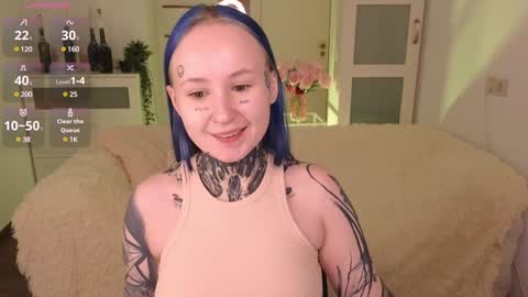 Benny  online show from 01/05/25, 01:58