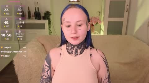Benny  online show from 01/05/25, 04:59