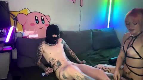 Snapshot of goth_kitty_fun chatting on 05/28/26, 03:48 Kitty boyfriend online show from 05/28/26, 03:48