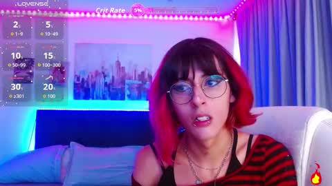 goth_minerva online show from 12/04/25, 01:42