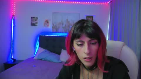 goth_minerva online show from 01/14/26, 01:50