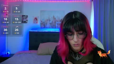 goth_minerva online show from 02/05/26, 02:54