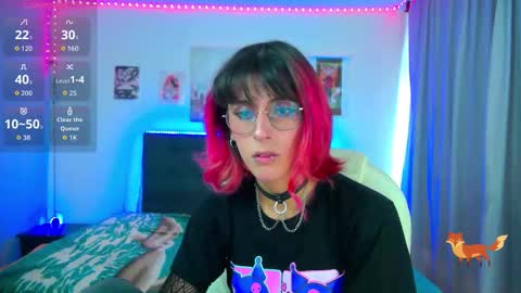 goth_minerva online show from 02/09/26, 03:27