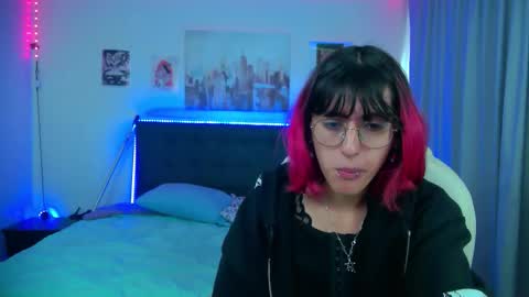goth_minerva online show from 02/23/26, 01:52