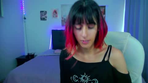 goth_minerva online show from 03/16/26, 01:26