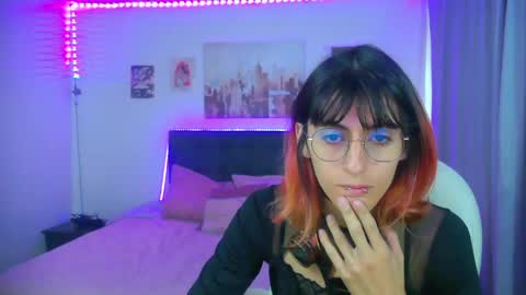 goth_minerva online show from 04/16/26, 01:45