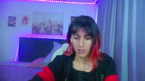 goth_minerva online show from 04/27/26, 01:42