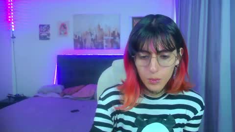 goth_minerva online show from 04/30/26, 01:50