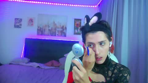 goth_minerva online show from 05/01/26, 02:21