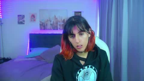 goth_minerva online show from 05/07/26, 02:00