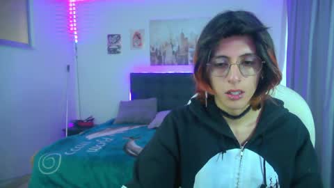 goth_minerva online show from 05/18/26, 01:28